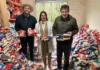Gramado Weekend (Mirada e Menos é Mais) arrecada e doa mais de 1,5 tonelada de alimentos para entidades