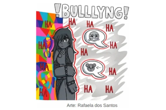 Bullying verbal: definições, impactos psicológicos e dados estatísticos