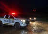 Brigada Militar realiza operação de combate ao abigeato em São Francisco de Paula