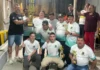 Bar do Miningite conquista o Campeonato Municipal de Bocha de 2026