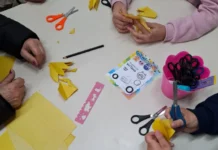 Setembro Amarelo: Cadie realiza ações de valorização à vida