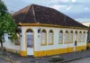 Começa obra de restauro da Casa Amarela em São Francisco de Paula
