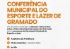 Gramado promove Conferência Municipal do Esporte e Lazer nesta quinta-feira (10)