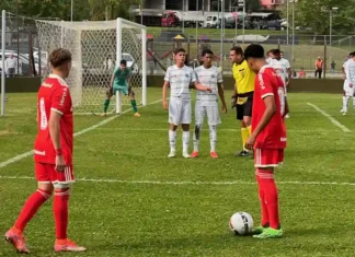 Copa Gramado Sub-16 reúne grandes clubes do futebol brasileiro em outubro