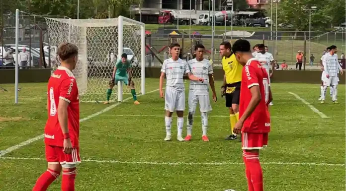 Copa Gramado Sub-16 reúne grandes clubes do futebol brasileiro em outubro