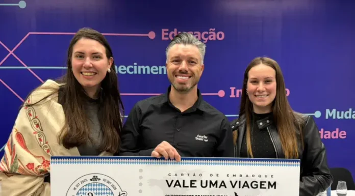 Cuca de bacon com chocolate e abacaxi conquista o título de Melhor Cuca do Brasil em Gramado