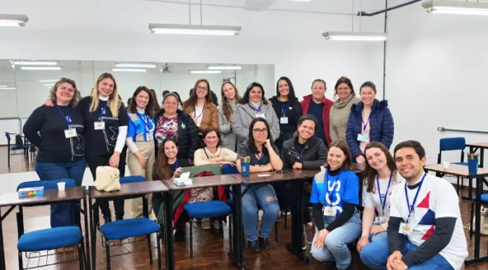 Curso de Psicologia da UCS Hortênsias inicia grupo de acolhimento para mães atípicas