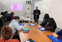 Canela oferece mais 45 vagas para os cursos de Jardinagem e Paisagismo, Pintura de Obras e Instalação de Porcelanatos