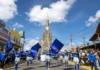 Desfile de 7 de Setembro reunirá mais de 60 entidades em Canela