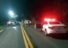 Três homens são presos por sequestro em Nova Petrópolis