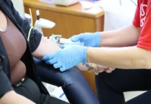 Canela terá nova campanha de doação de sangue em outubro