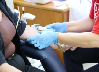 Canela terá nova campanha de doação de sangue em outubro