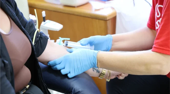 Canela terá nova campanha de doação de sangue em outubro