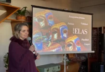 VI Maratona de Monólogos – Em Cena Elas anuncia programação, selecionados e homenagem da edição