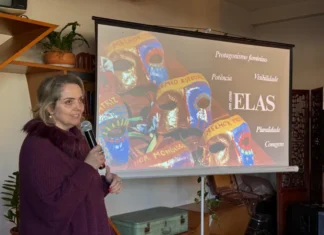 VI Maratona de Monólogos – Em Cena Elas anuncia programação, selecionados e homenagem da edição