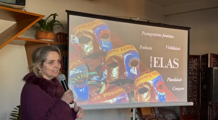 VI Maratona de Monólogos – Em Cena Elas anuncia programação, selecionados e homenagem da edição