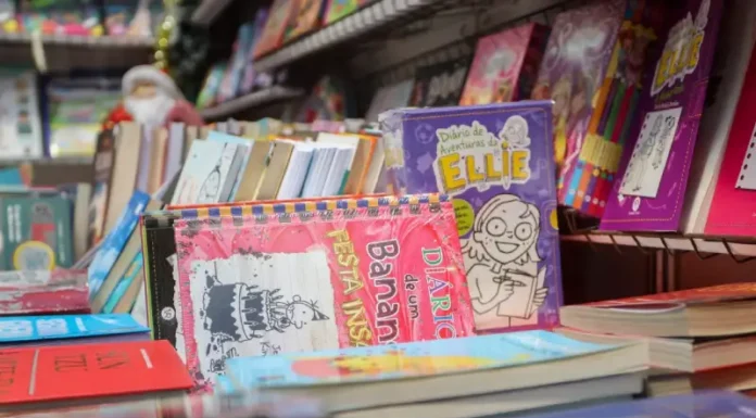 Canela abre inscrições para livreiros participarem da 25ª Feira do Livro