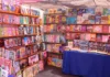 Divulgada a lista de livreiros selecionados para a 25ª Feira do Livro de Canela