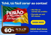 Clientes da Corsan têm até quarta-feira para negociar dívidas com descontos de até 60%