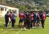 Gramadense encara o Pelotas em duelo decisivo pela Série A2