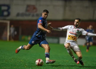Gramadense é derrotado em Passo Fundo e volta a campo no sábado