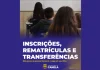 Prazos para inscrição, rematrículas e transferências na rede municipal de Canela abrem no mês de novembro