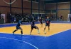 Donna e ANPF estão na final do Futsal Feminino de Canela