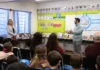Escola Cônego João Marchesi é beneficiada com 400 livros do projeto Biblioteca RS