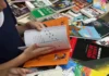 Projeto Bibliotecas RS entrega 400 livros para escola municipal de Canela