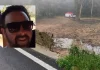 Homem de 39 anos, morador de Canela, é identificado como vítima de homicídio em Taquara