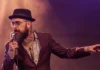 Morre Luciano Soul, vocalista e frontman da banda Jazz Cinnamon