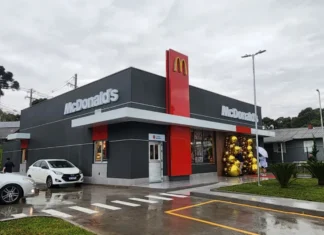 McDonald’s inaugura primeira unidade em Canela e gera mais de 50 novos empregos