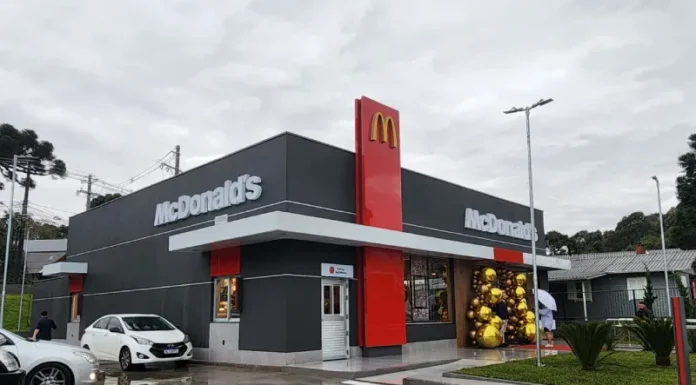 McDonald’s inaugura primeira unidade em Canela e gera mais de 50 novos empregos