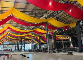 Oktoberfest Gramado abre programação de shows nacionais neste fim de semana