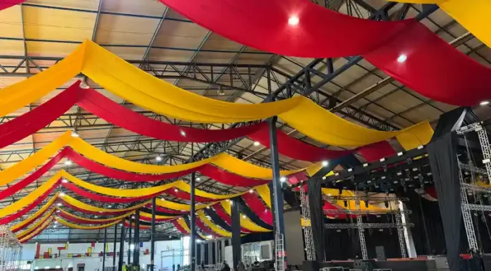 Oktoberfest Gramado abre programação de shows nacionais neste fim de semana