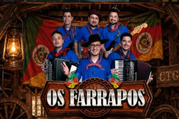Festejos Farroupilhas de Gramado iniciam neste sábado com acendimento da Chama Crioula
