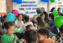 Associação Assistencial Dom Luiz Guanella celebra 43 anos de atuação e transformação social em Canela