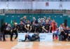Sede Zero e Panelão são os grandes campeões do Futsal Sênior e Master de Gramado
