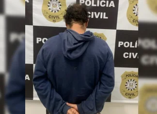 Condenado por estupro de vulnerável é preso pela Polícia Civil em Nova Petrópolis