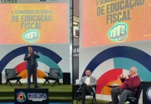 Canela realiza 5º Seminário de Educação Fiscal