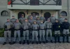 Gramado recebe reforço de 36 policiais para policiamento durante eventos