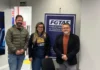 Gramado SINE participa de Feira de Oportunidades e aproxima candidatos de empresas