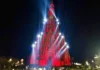 Canela se ilumina: Catedral de Pedra ganha espetáculo de som e luz