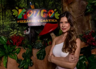 Tauana Cordeiro Olczevski inicia nova fase à frente da Kongo em Gramado