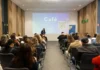 Nova Petrópolis sedia edição do Café Empreendedor Hortênsias no Espaço Sicredi