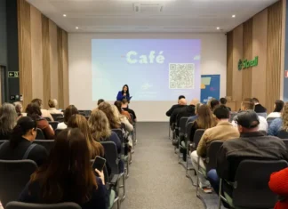 Nova Petrópolis sedia edição do Café Empreendedor Hortênsias no Espaço Sicredi