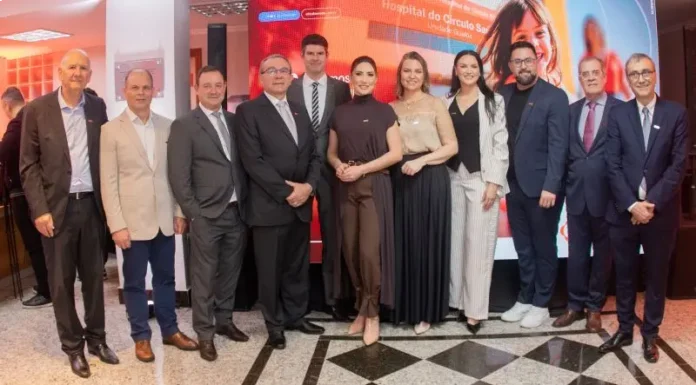 Círculo Saúde inaugura Hospital de Guaíba e amplia atuação na região