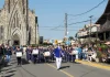 Desfile de 7 de Setembro reúne milhares de pessoas no Centro de Canela