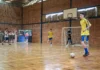 Disputas de futsal dão sequência à 33ª Olimpec de Canela