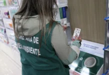 Canela fortalece ações de orientação para o manejo adequado de resíduos de saúde